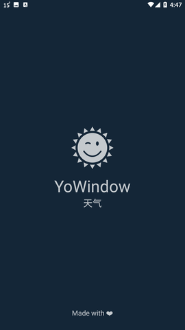 YoWindow截圖欣賞