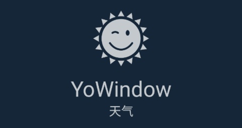 YoWindow