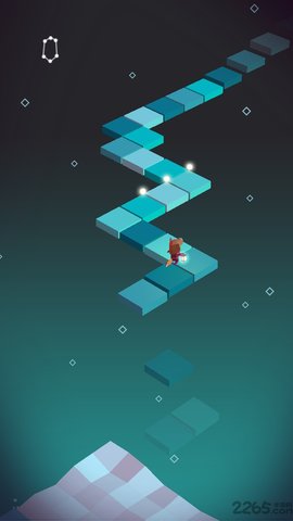 迢迢星河截圖欣賞