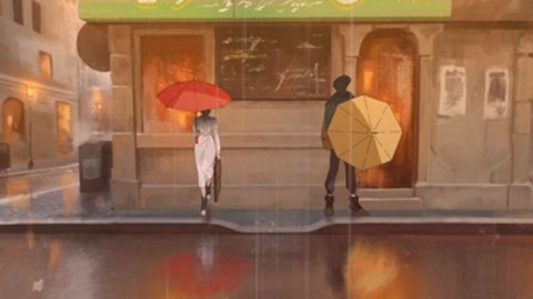 倾听画语游戏截图