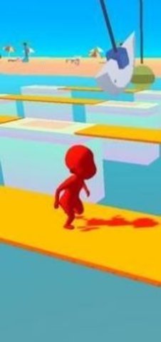 橋梁跑者3D