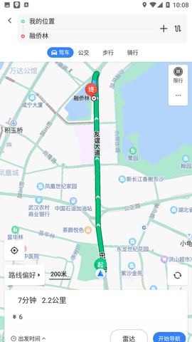 百度地图