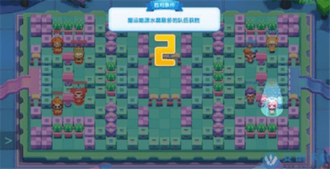 全民泡泡超人