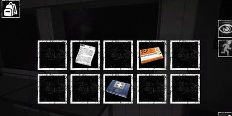SCP聯(lián)機版截圖欣賞