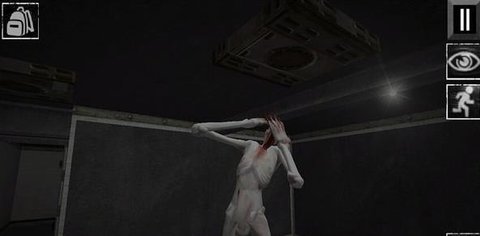 SCP聯(lián)機版截圖欣賞
