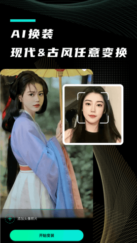 漫小畫截圖欣賞