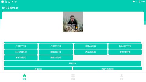 伏拉夫盒截圖欣賞