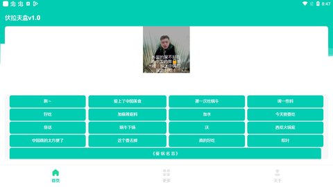 伏拉夫盒截圖欣賞