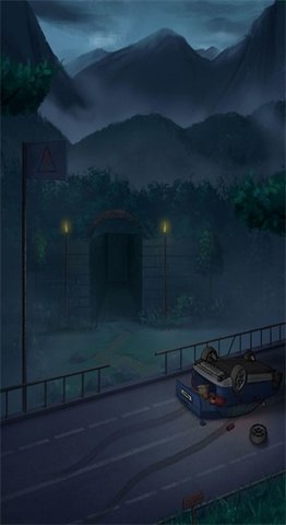 黑暗迷失莊園截圖欣賞