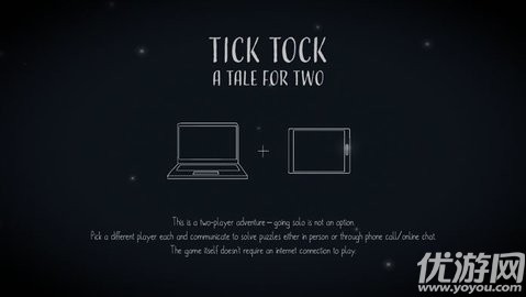 tick tock（滴答滴答）游戏截图