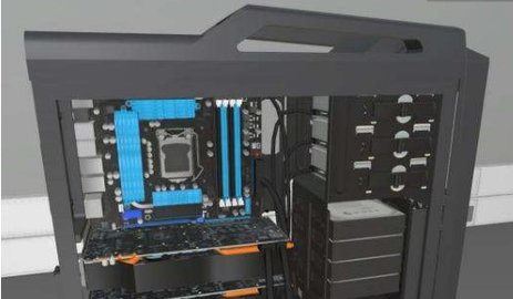 裝機模擬器