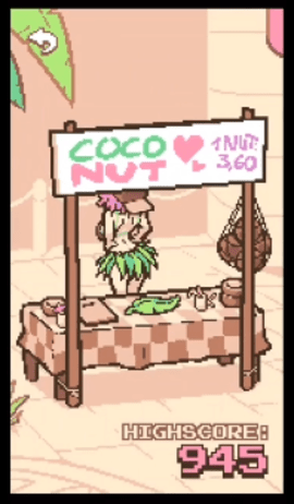 Coco Nutshake手搖椰奶截圖欣賞
