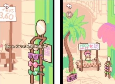 Coco Nutshake手搖椰奶