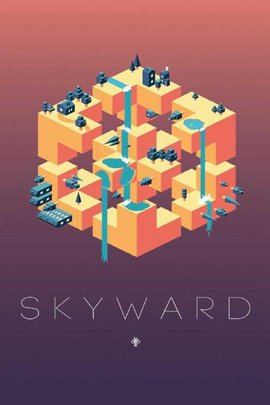 天空迷城 skyward截图欣赏