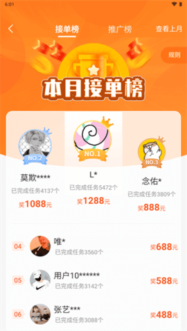 懸賞貓極速版