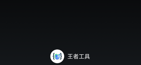 王者工具