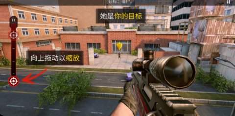 僵尸狙击手2 Sniper Zombies 2截图欣赏