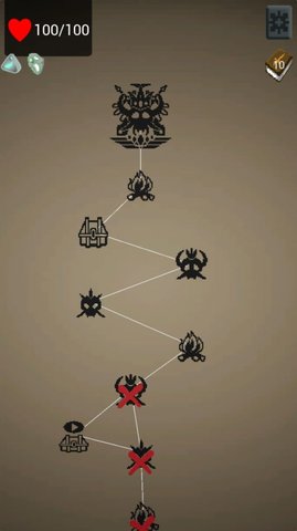 勇者不想闖魔城游戲截圖欣賞