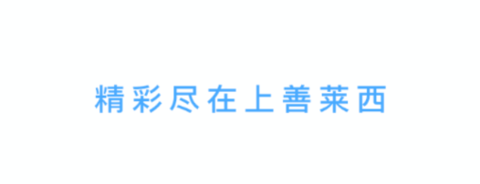 上善萊西
