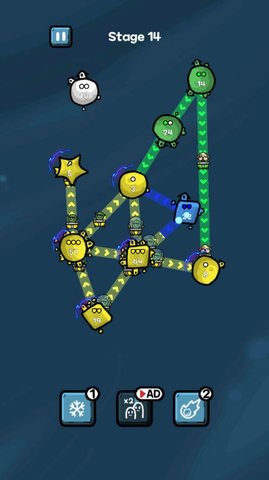 太空戰(zhàn)爭(zhēng)行星防御