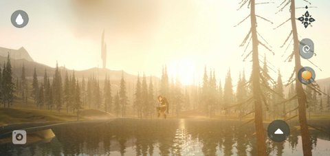Wilderless截圖欣賞