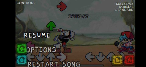 Indie Cross