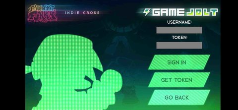Indie Cross