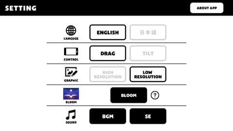 純白之旅截圖欣賞