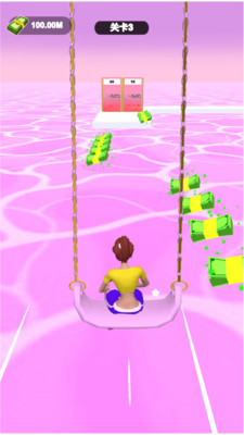 姐你惹不起3D截圖欣賞