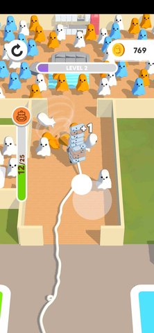 捉鬼敢死隊(duì)3D截圖欣賞