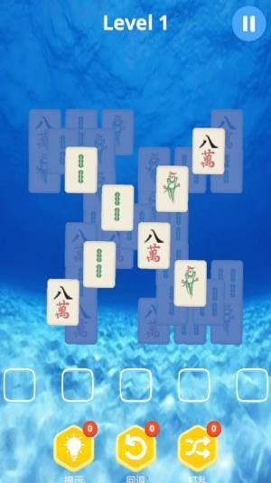 麻了個(gè)麻截圖欣賞