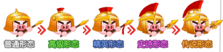 豬頭大作戰(zhàn)