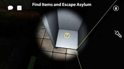 Asylum77截圖欣賞