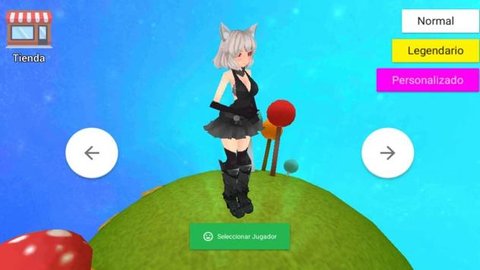 VRChat截图欣赏