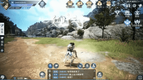 神兵有靈