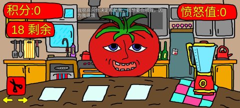 番茄先生 mister tomato