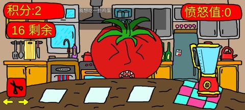 番茄先生 mister tomato