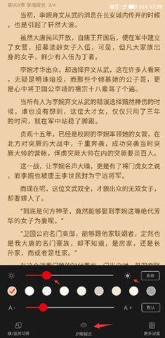 飛盧小說