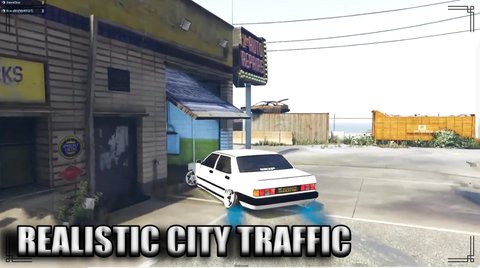 日落飛車游戲