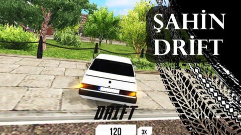 日落飛車游戲截圖欣賞