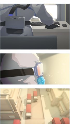 逆行者截圖欣賞