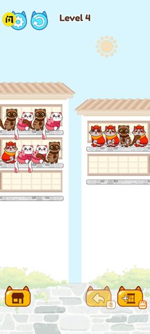 馴貓達(dá)人