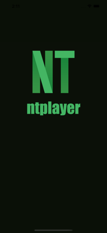 ntPlayer截图欣赏