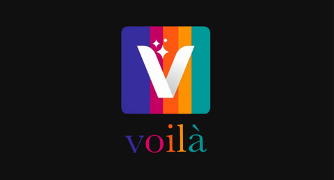 Voila沃艾拉