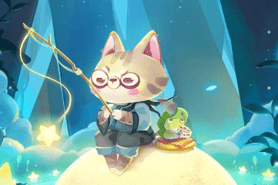 釣魚異聞錄