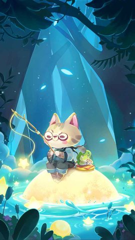 釣魚異聞錄