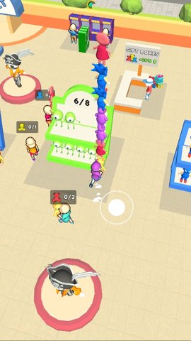 我的玩具商店：市場(chǎng)大亨 My Toy Shop: Market Tycoon