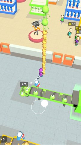 我的玩具商店：市場(chǎng)大亨 My Toy Shop: Market Tycoon
