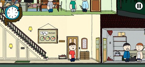 CodeBrown截圖欣賞