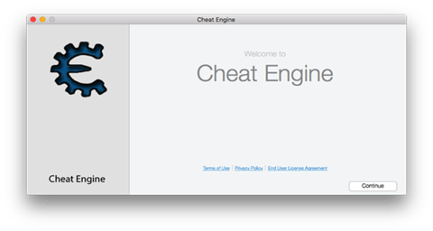 cheatengine